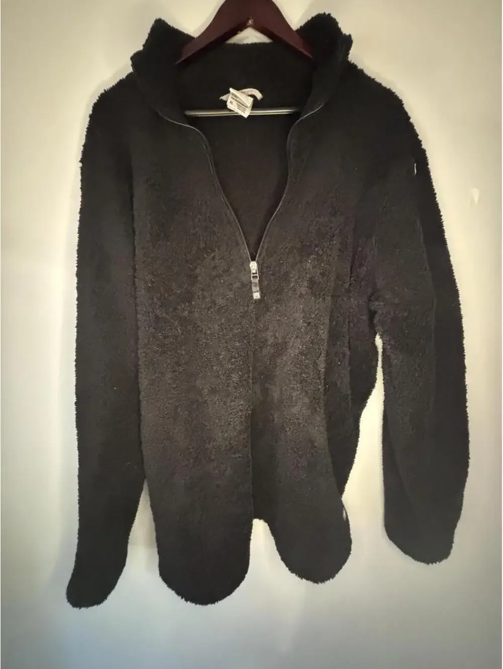 Men's Black Jacket